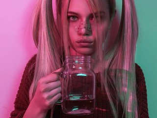 Erotisk videochatt Pamela-Velvet