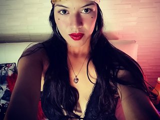 Erotisk videochatt Pamelaalove