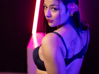 Erotisk videochatt PamelaEvanss