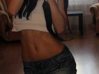 Erotisk videochatt PamelaLaRise