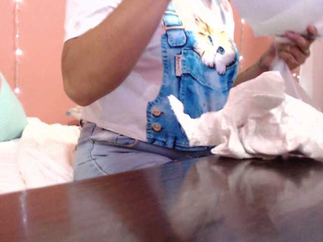 Sändningsbilder pamelamiller