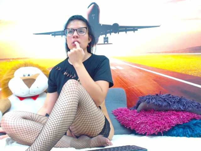 Sändningsbilder pamelamonroe