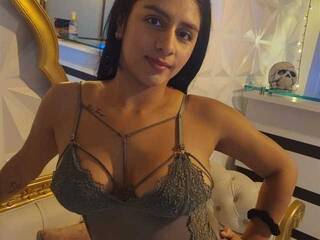 Erotisk videochatt PamelaQueen19