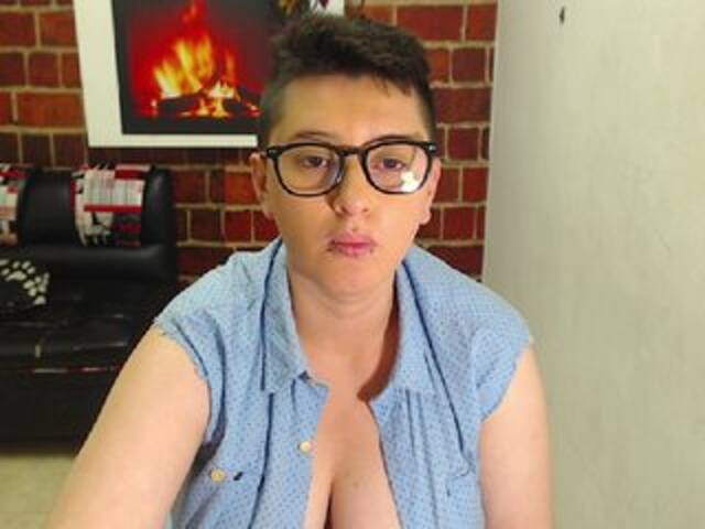 Sändningsbilder pamelasmith