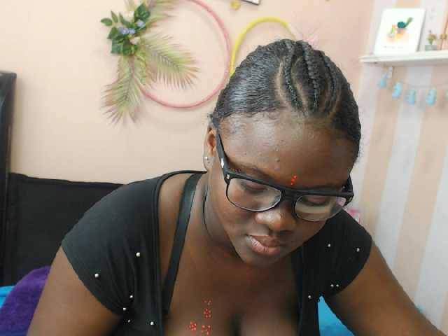 Sändningsbilder pamelasolis