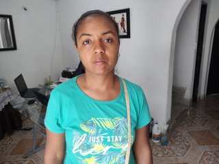 Erotisk videochatt PamelaTastty