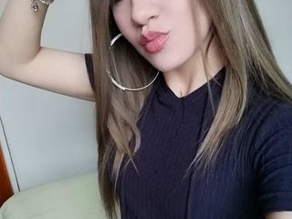 Erotisk videochatt pameldoll