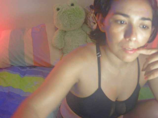 Foton pamelitasex give me pleasure then you will see my wet thongs when this will be orgasms from 1000 tokens I will have a good orgasm