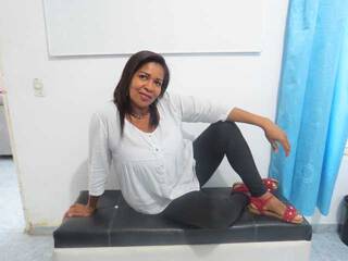 Erotisk videochatt PamellaFerrar