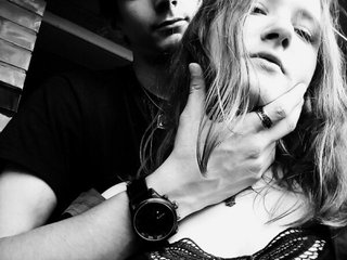 Erotisk videochatt Panda-n-Bear