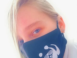 Erotisk videochatt Pandochka18