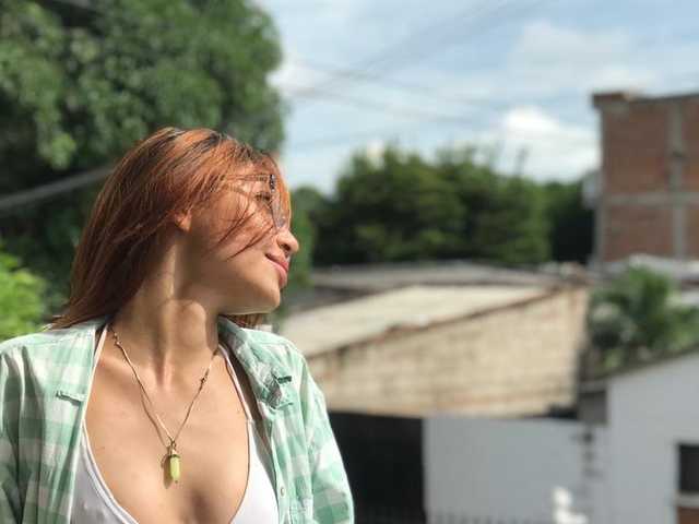 Foto av profilen PandoraSander
