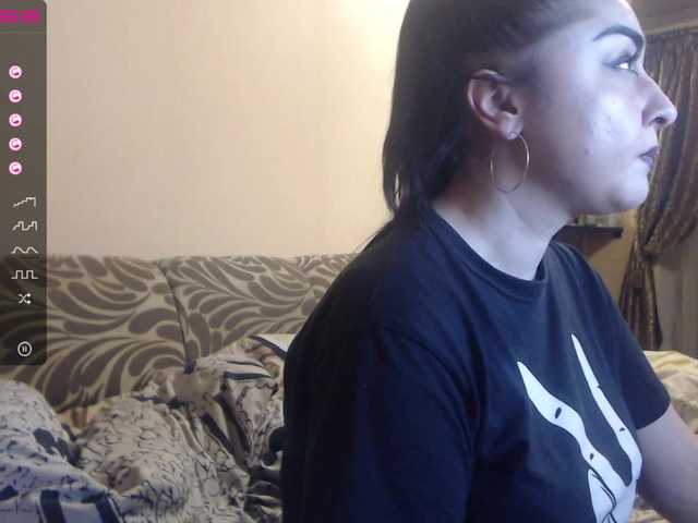 Sändningsbilder Pandorrrra