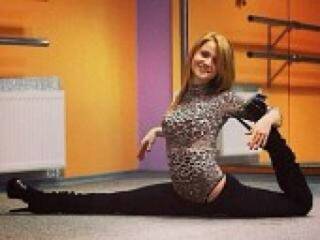 Erotisk videochatt panteria