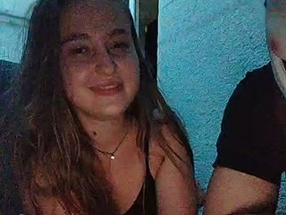 Erotisk videochatt Pantero