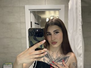 Erotisk videochatt Panther692421