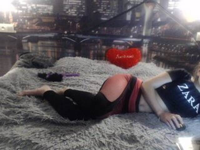 Sändningsbilder pantherka18