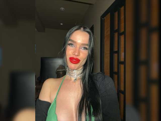 Sändningsbilder Pantherrra