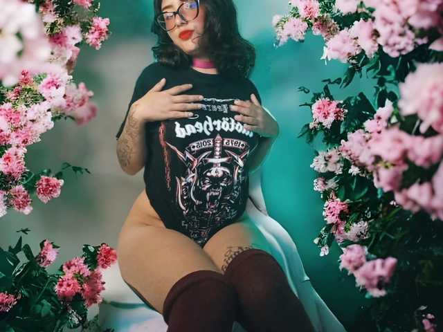 Foto av profilen Paola-Sex