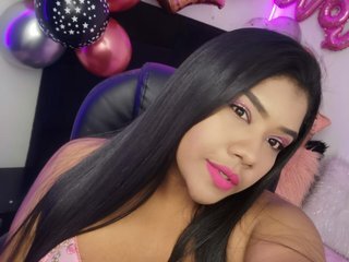 Erotisk videochatt Paola091
