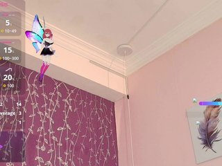 Erotisk videochatt Paola233