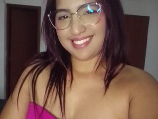 Erotisk videochatt PaolaStone