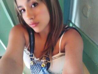 Erotisk videochatt PaolaSweet