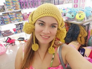 Erotisk videochatt Paradise-Girl