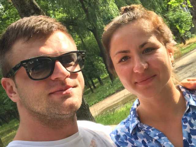 Foto av profilen ParaOgonb
