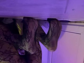 Erotisk videochatt SashaXXXtasy