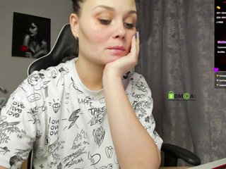 Erotisk videochatt _Milashka_