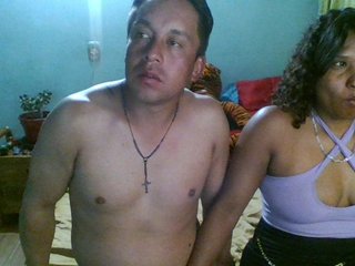 Erotisk videochatt PAREJA-EXTREMA