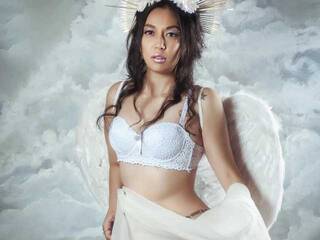 Erotisk videochatt Paris-Jenny