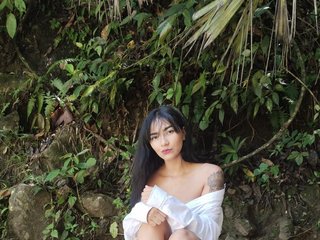 Erotisk videochatt PARKERCINTHIA