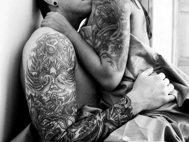 Foto av profilen paro4katattoo