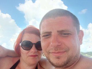 Erotisk videochatt Parochka1