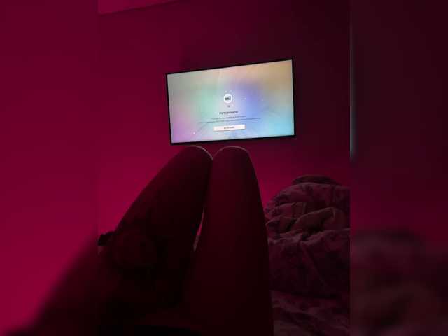 Sändningsbilder TheonlyoneBoyX