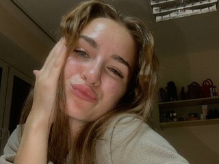 Erotisk videochatt PartheniaOshima