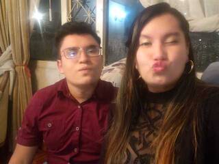 Erotisk videochatt Partyhouse696