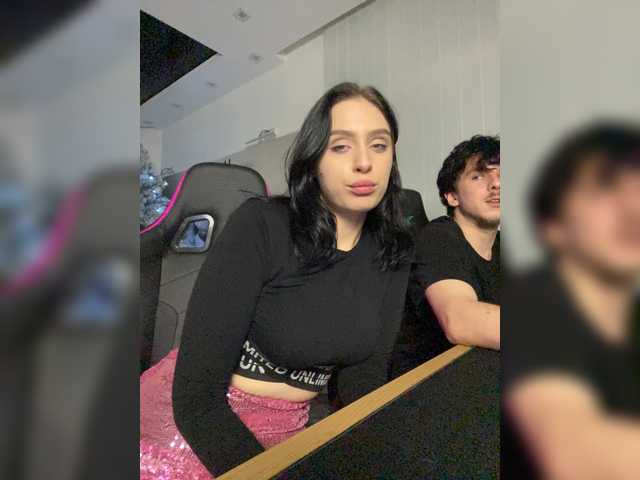 Sändningsbilder PARTYNEXTNEXT