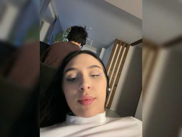 Sändningsbilder PARTYNEXTNEXT