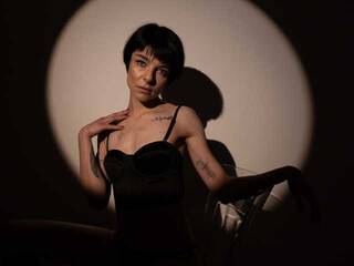 Erotisk videochatt Parvati-Mynx