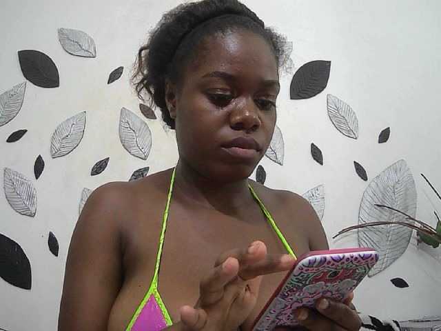 Sändningsbilder pasionchocola