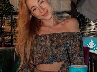 Erotisk videochatt PassionCherry