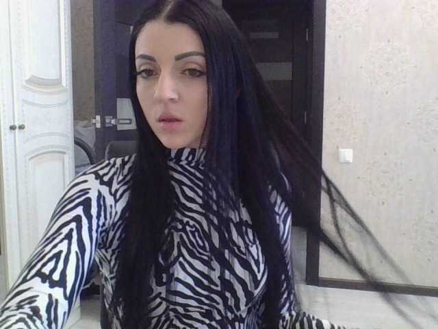 Sändningsbilder passionlady