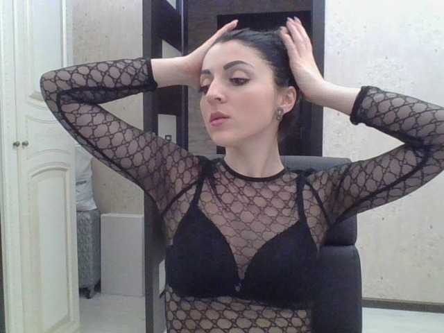 Sändningsbilder passionlady