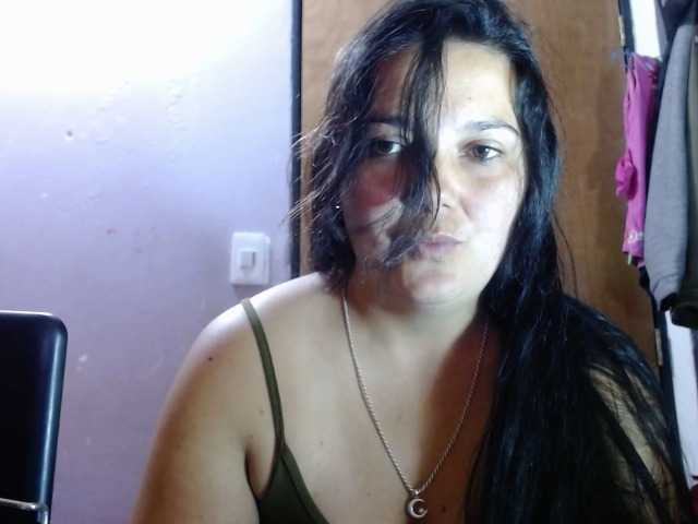 Sändningsbilder patricia-etha