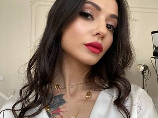 Erotisk videochatt PatriciaBecker