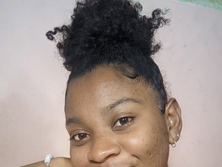 Erotisk videochatt PatriciaBelle