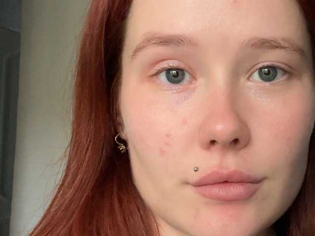 Foto av profilen PatriciaFlowe